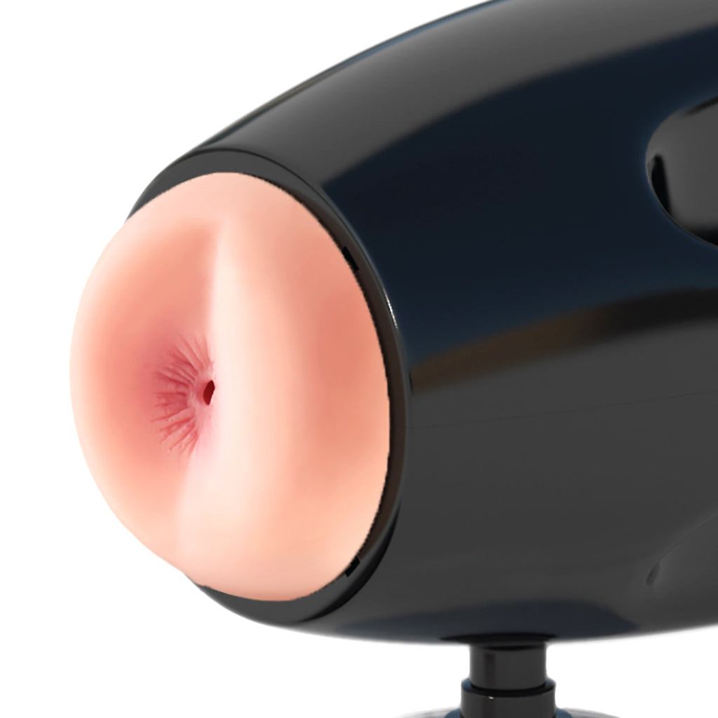 International Extreme Sex Machine Sex Furniture - Tophatter Daily Deals