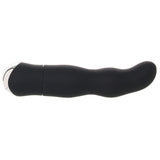 8 Function Classic Chic Curve Vibe in Black - Tophatter's Vibrator Deals Online Vibrators > G-Spot Vibrators - Tophatter Daily Deals