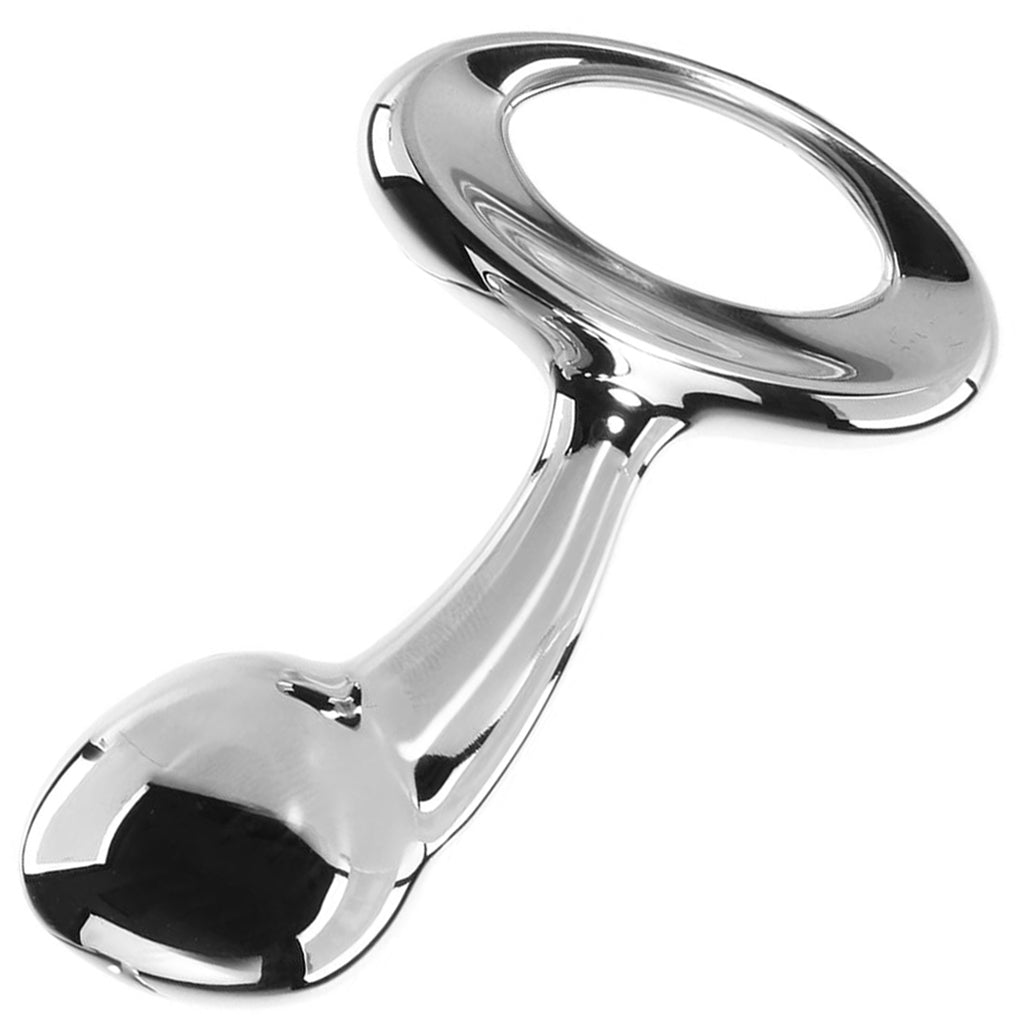 Pure Plug Small Anal Sex Toys > Butt Plugs - Tophatter Daily Deals