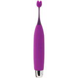 Goddess On The Spot Vibe Vibrators > Clitoral Stimulators - Tophatter Daily Deals