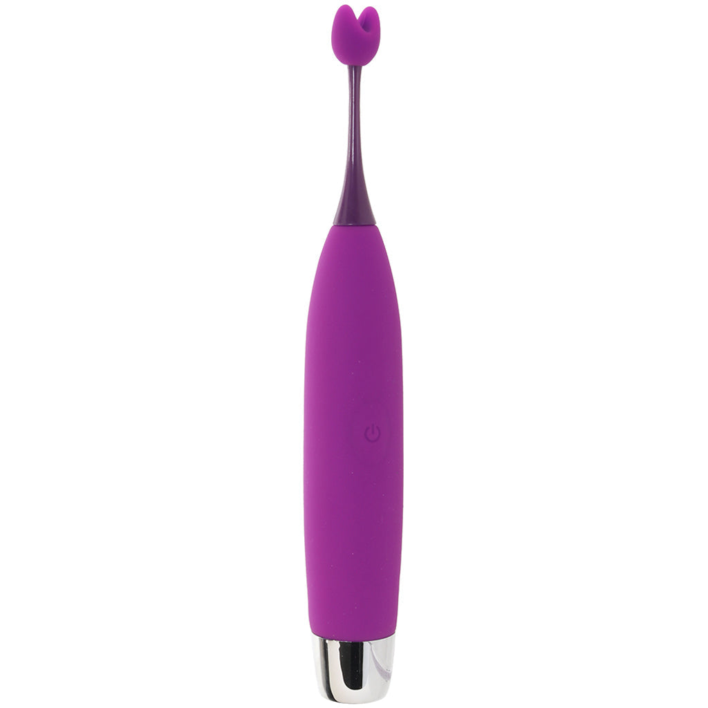 Goddess On The Spot Vibe Vibrators > Clitoral Stimulators - Tophatter Daily Deals