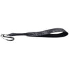 Velvet Noir Loop Paddle Bondage and Fetish > Whips and Crops - Tophatter Daily Deals