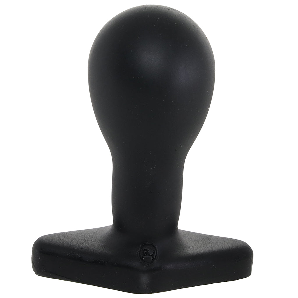 TitanMen The Hitch Plug in Black Anal Sex Toys > Butt Plugs - Tophatter Daily Deals