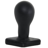 TitanMen The Hitch Plug in Black Anal Sex Toys > Butt Plugs - Tophatter Daily Deals
