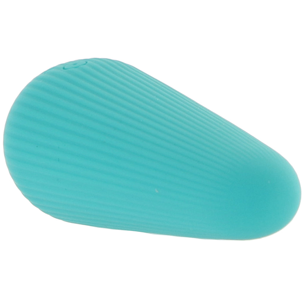Gender X O-Cone Vibe Vibrators > Clitoral Stimulators - Tophatter Daily Deals