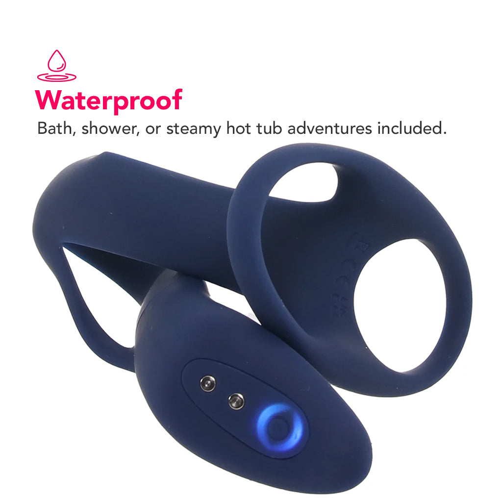 Zero Tolerance Big Time Penis Sleeve Vibe Male Enhancement > Extenders and Sleeves - Tophatter Daily Deals