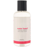 PinkCherry Water Based Lubricant in 4.5oz/135ml Lubes and Lotions > Water Based Sex Lubes - Tophatter Daily Deals