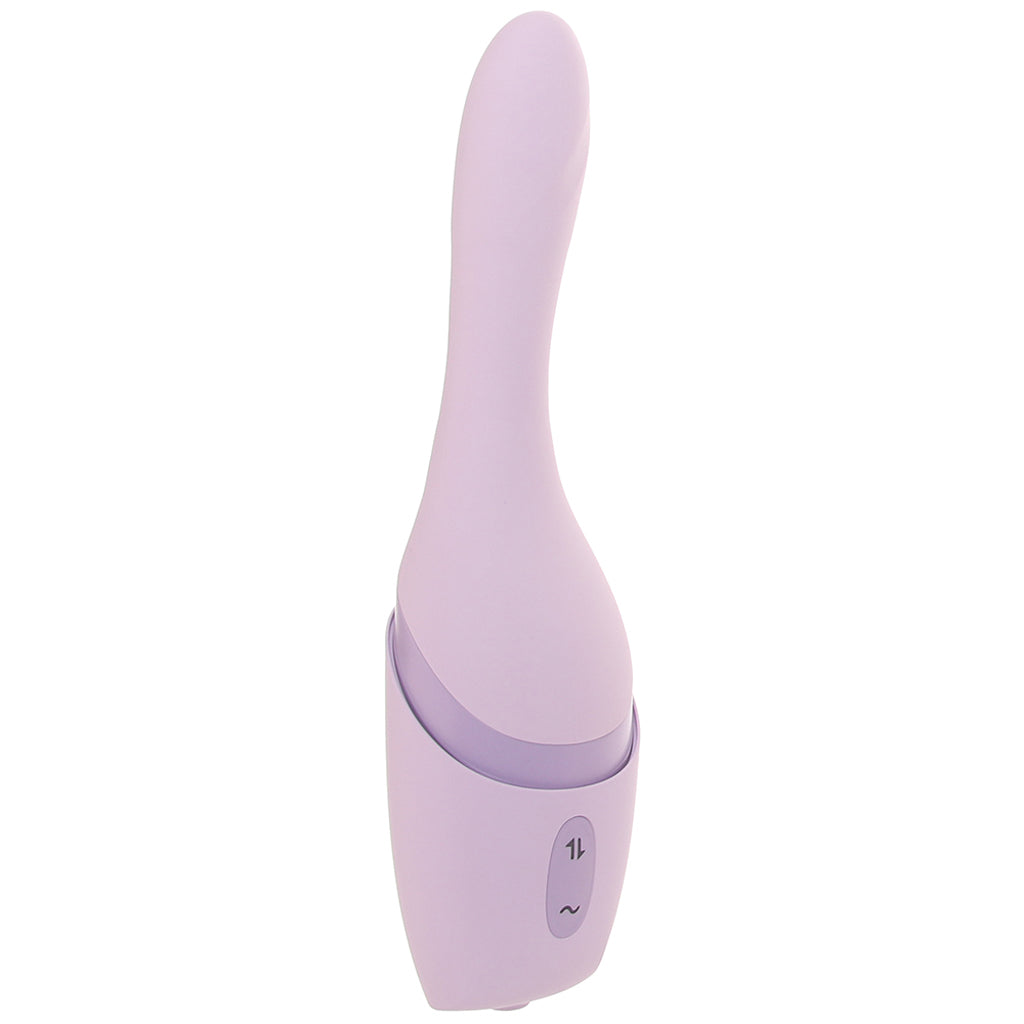 Jimmyjane Hello Bang Thrusting Vibe - Tophatter's Adult Sex Toys Online Vibrators > G-Spot Vibrators - Tophatter Daily Deals