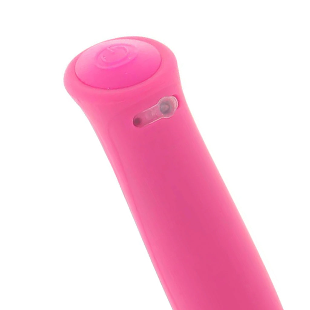 PinkCherry Pink Performer Bullet Vibe Vibrators > Bullet and Egg Vibrators - Tophatter Daily Deals