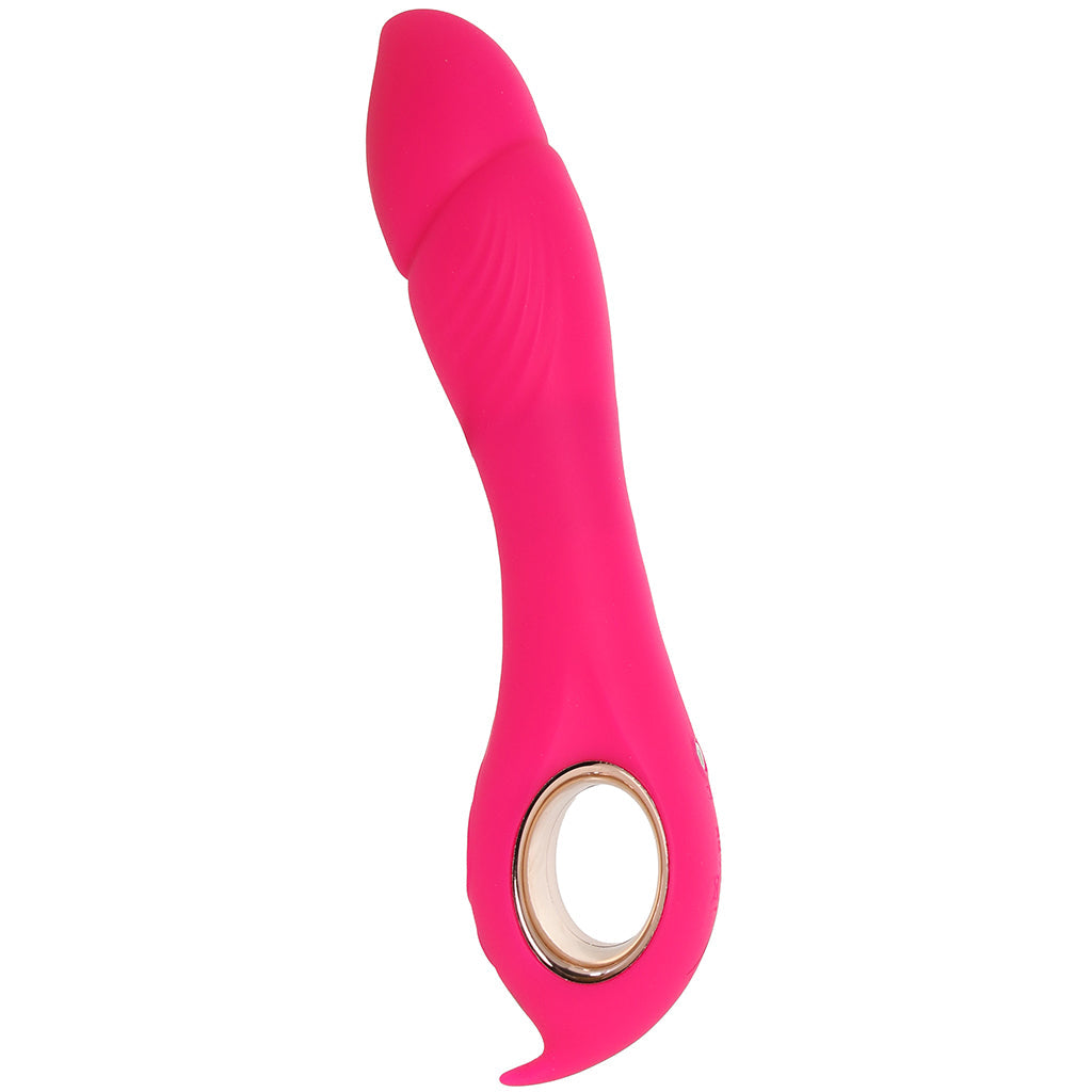 BodyWand G-Play Inflatable Squirt Master Vibe Vibrators > G-Spot Vibrators - Tophatter Daily Deals