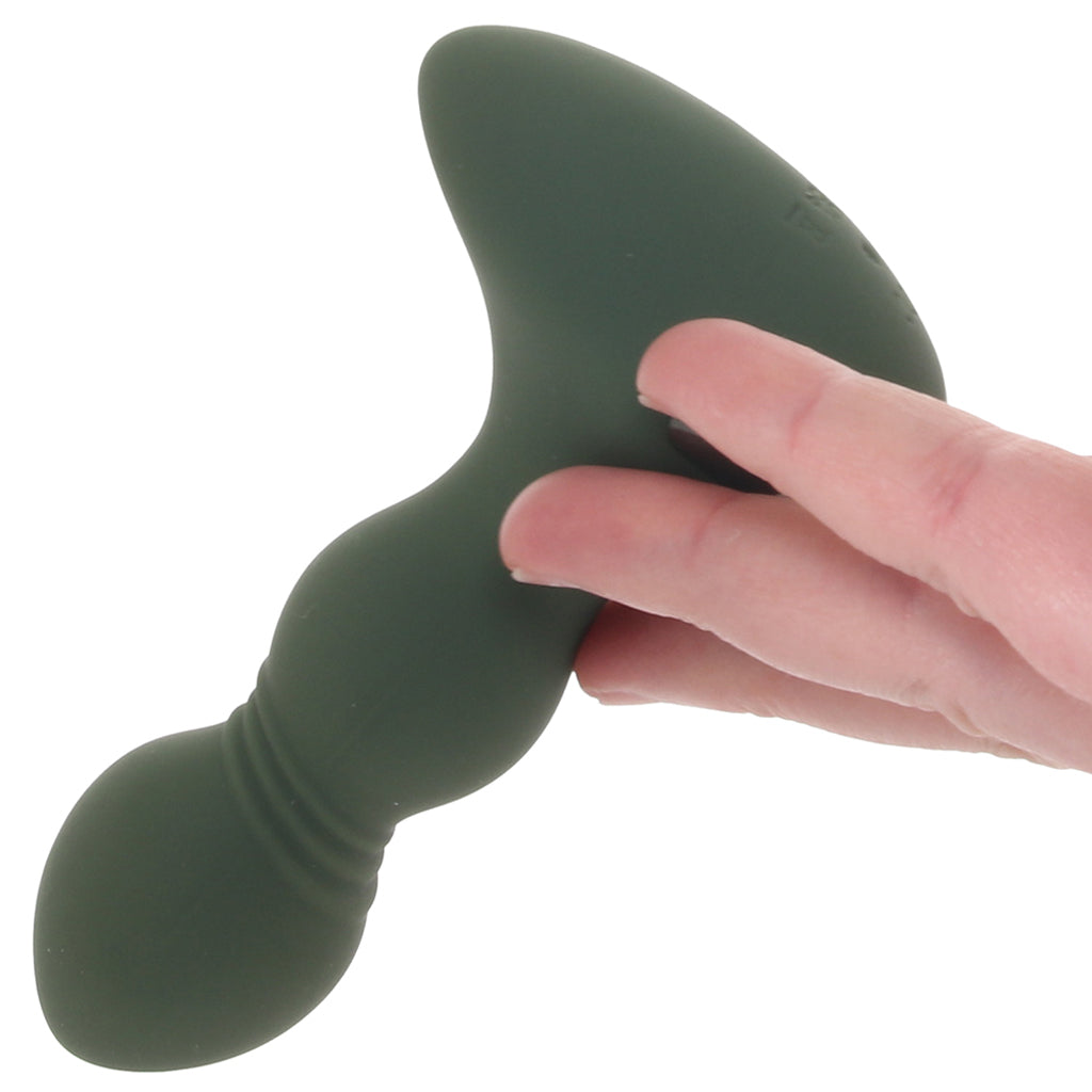 Lieutenant Prostate Massager - Tophatter's Vibrator Deals Online Anal Sex Toys > Prostate Massagers - Tophatter Daily Deals