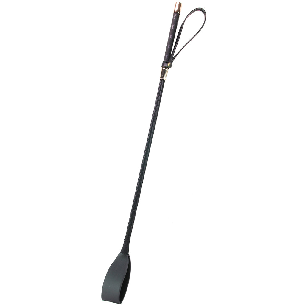 Sex & Mischief Please Crop Bondage and Fetish > Whips and Crops - Tophatter Daily Deals