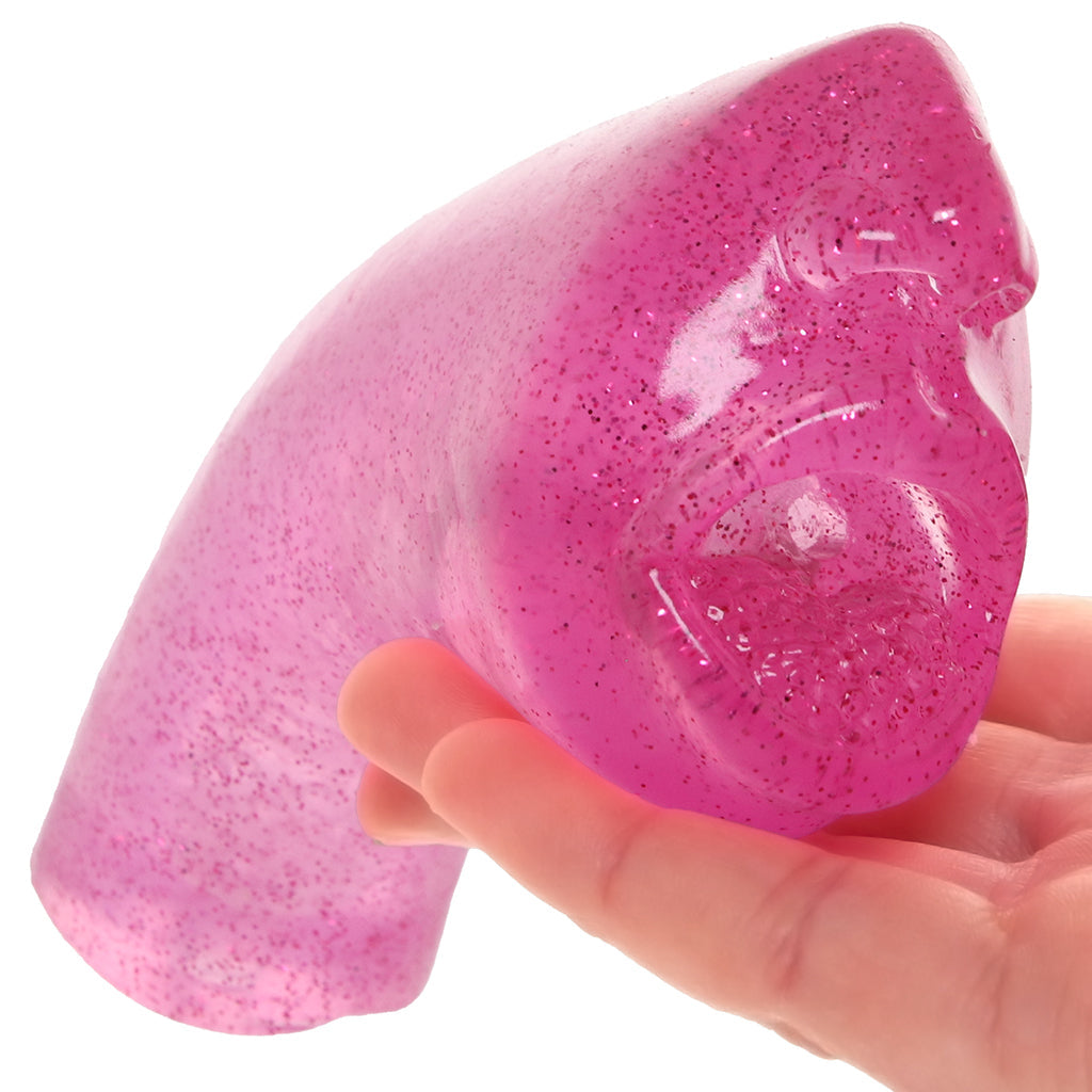 Deep Throat Stroker Male Masturbators > Mouth Masturbators & Strokers - Tophatter Daily Deals