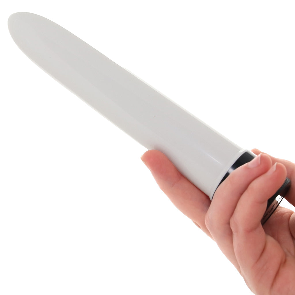 Dr.Joel 6.5 Inch Intimacy Massager Vibrators > Traditional Vibrators - Tophatter Daily Deals