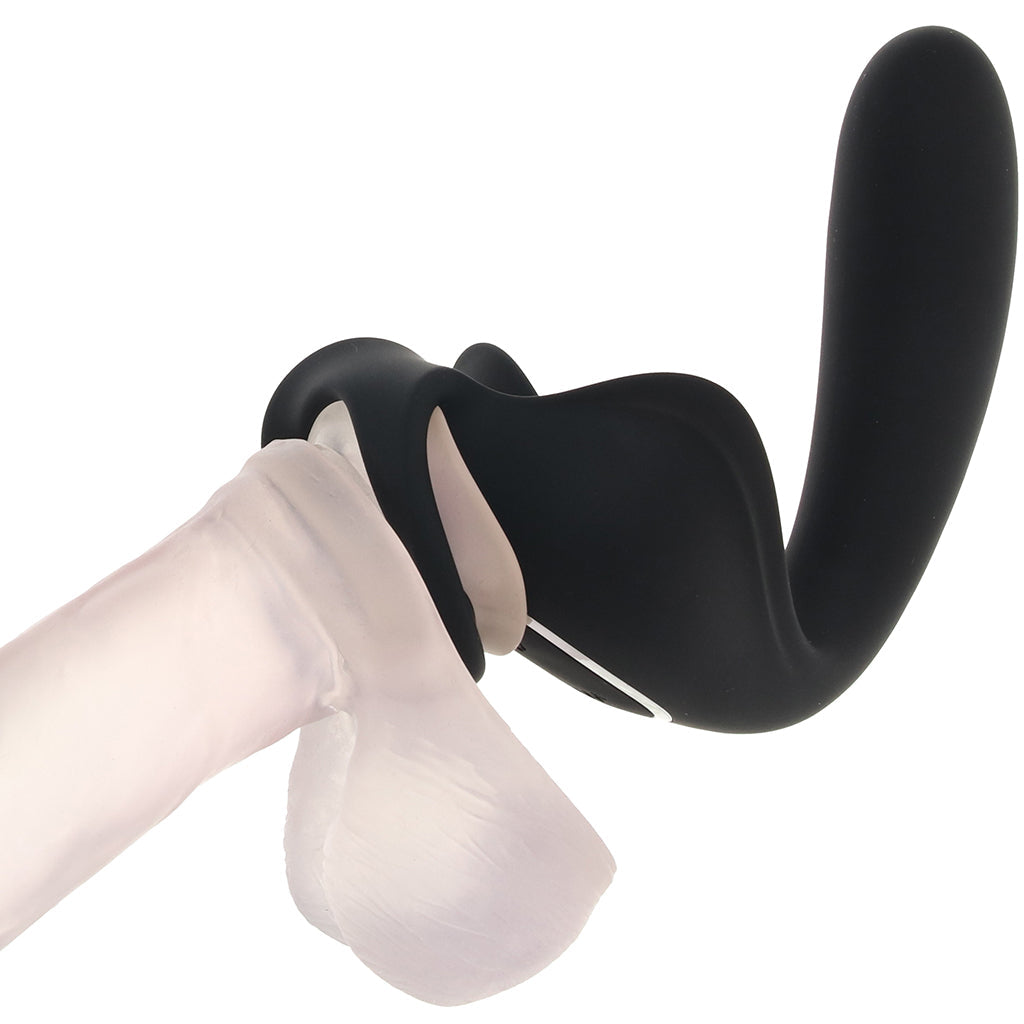 Zero Tolerance Ballin' Out Prostate Massager - Tophatter's Vibrator Deals Online Anal Sex Toys > Prostate Massagers - Tophatter Daily Deals