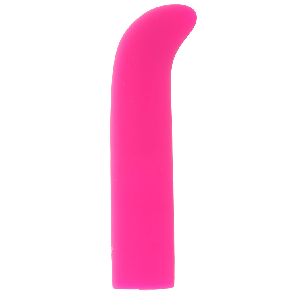 Classic Chic Mini G Vibe Vibrators > G-Spot Vibrators - Tophatter Daily Deals