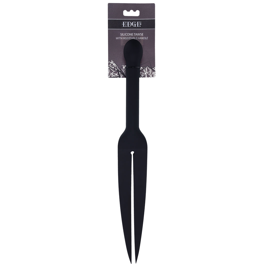 Edge Silicone Tawse with Insertable Handle Bondage and Fetish > Whips and Crops - Tophatter Daily Deals