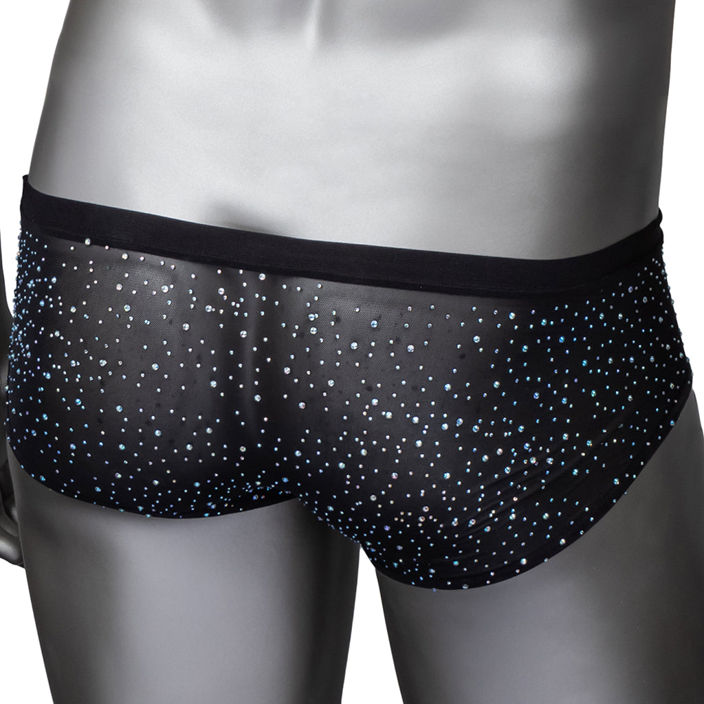 Radiance Classic Briefs - Tophatter's Adult Sex Toys Online Lingerie > Lingerie - Tophatter Daily Deals