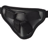 Deep Dive Strap-On in Black Dildo Sex Toys > Strap-On and Harnesses - Tophatter Daily Deals