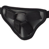 Deep Dive Strap-On in Black Dildo Sex Toys > Strap-On and Harnesses - Tophatter Daily Deals