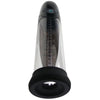 Pumped Aqua Pro AI Penis Pump in Black Male Enhancement > Penis Pumps - Tophatter Daily Deals