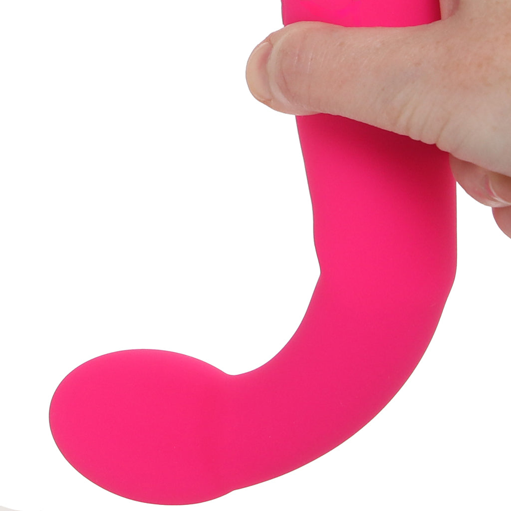 Love Distance Join G App Controlled G-Vibe Vibrators > G-Spot Vibrators - Tophatter Daily Deals