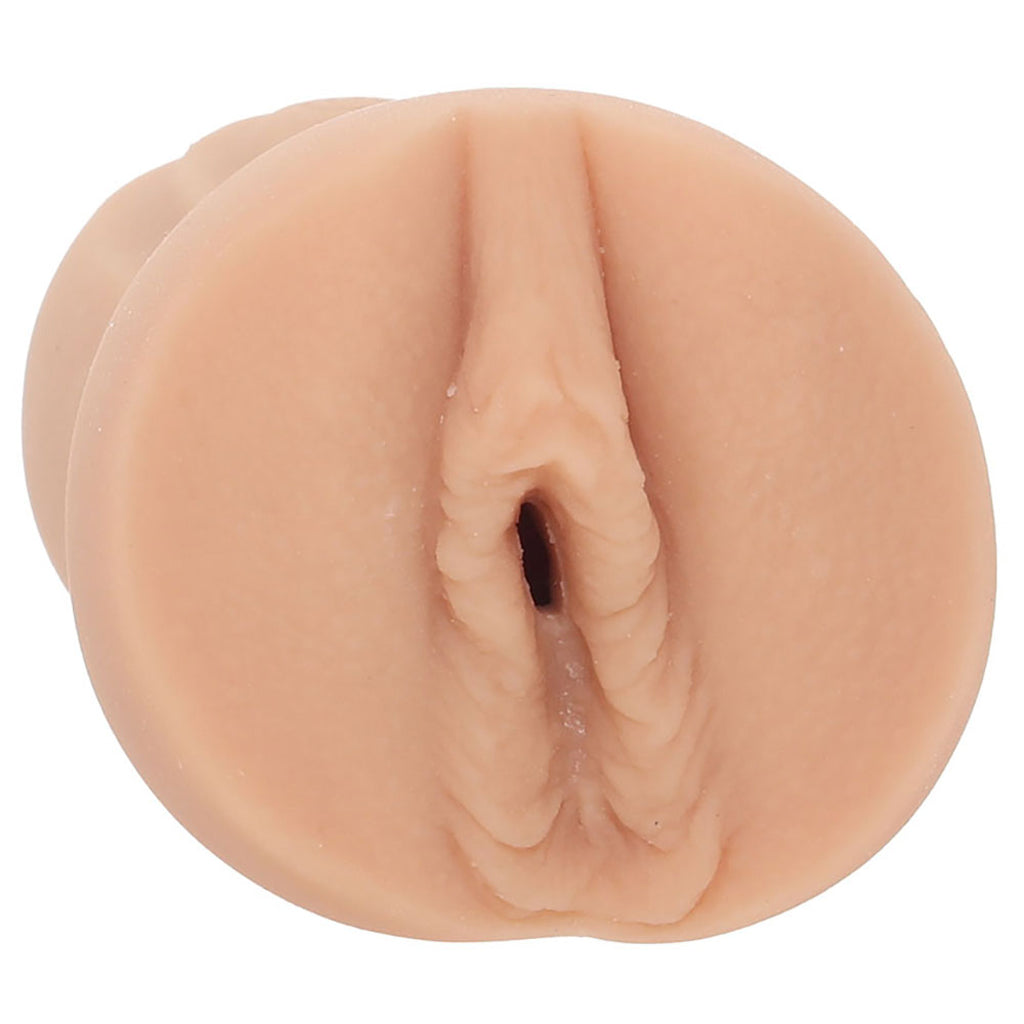 Valerica Steele ULTRASKYN Pocket Pussy - Tophatter's Adult Sex Toys Online Male Masturbators > Pocket Strokers - Tophatter Daily Deals