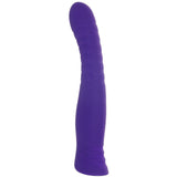 Selopa Trixxxie Textured Vibe Vibrators > G-Spot Vibrators - Tophatter Daily Deals