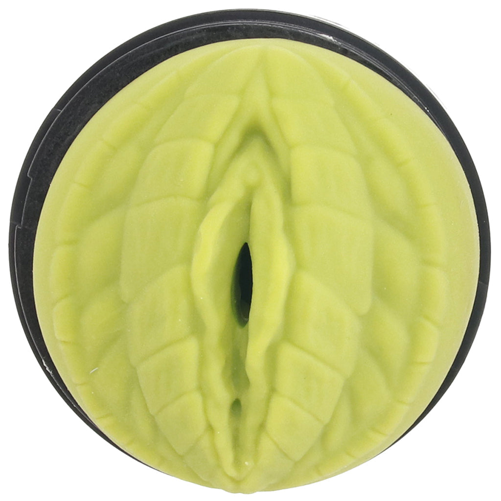 Creature Cocks F*ckzilla Pussy Stroker - Tophatter's Adult Sex Toys Online Male Masturbators > Self-Contained Strokers - Tophatter Daily Deals