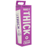 Passion Make It Thick Thickening Cream in 1.5oz/44ml Lubes and Lotions > Sexual Stimulants - Tophatter Daily Deals
