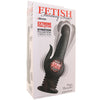 Fetish Fantasy Pogo Thruster Vibe Vibrators > Rabbit Vibrators - Tophatter Daily Deals