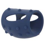 Romeo Vibrating Girth Enhancer Sleeve Male Enhancement > Extenders and Sleeves - Tophatter Daily Deals