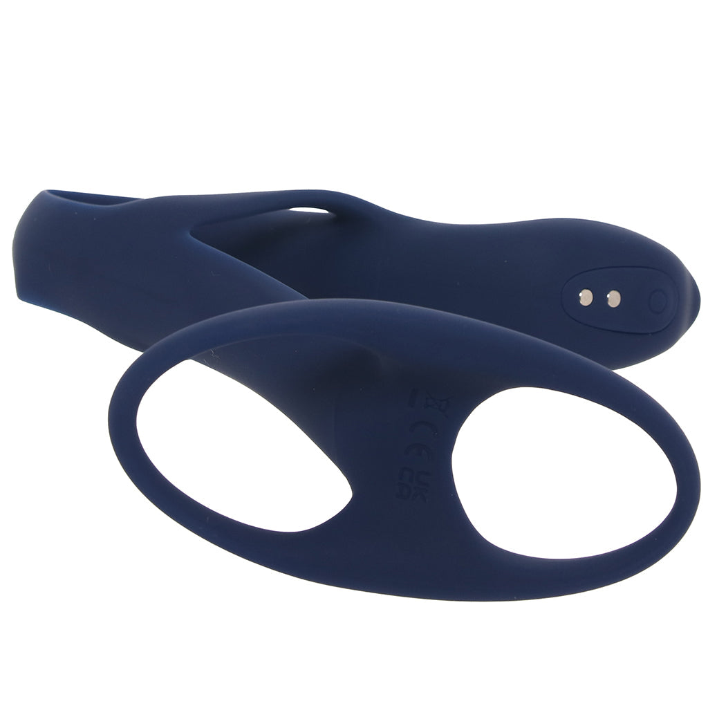 Zero Tolerance Big Time Penis Sleeve Vibe - Tophatter's Vibrator Deals Online Male Enhancement > Extenders and Sleeves - Tophatter Daily Deals