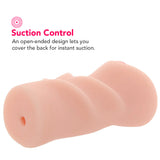 Shanna Moakler Pussy Stroker Male Masturbators > Pocket Strokers - Tophatter Daily Deals