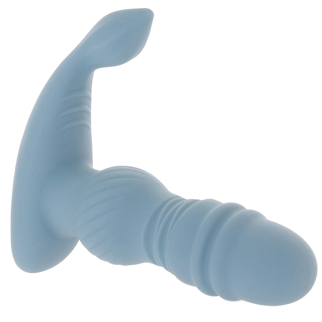 Renegade Apex Thrusting Prostate Massager Anal Sex Toys > Prostate Massagers - Tophatter Daily Deals