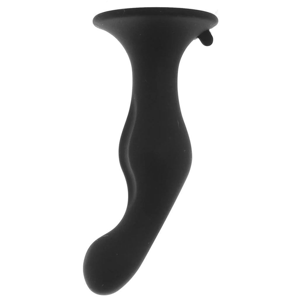 PinkCherry Waves of Pleasure Ripple Anal Kit - Tophatter's Adult Products Anal Sex Toys > Butt Plugs - Tophatter Daily Deals