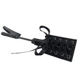 Sincerely Corset Lace Crop Bondage and Fetish > Whips and Crops - Tophatter Daily Deals