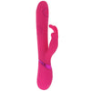 Dolce Vive Mimi Tapping Rabbit Vibe Vibrators > Rabbit Vibrators - Tophatter Daily Deals