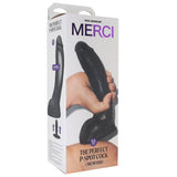 Merci The Perfect P-Spot 9.5 Inch ULTRASKYN Cock Dildo Sex Toys > Realistic Dildos - Tophatter Daily Deals