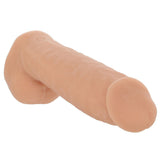 Signature Cocks Girth Masterr 8.5 Inch Cock - Tophatter's Adult Sex Toys Online Dildo Sex Toys > Realistic Dildos - Tophatter Daily Deals