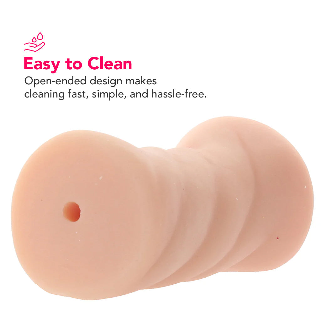 Lulu Chu Pussy Stroker Male Masturbators > Porn Stars - Tophatter Daily Deals