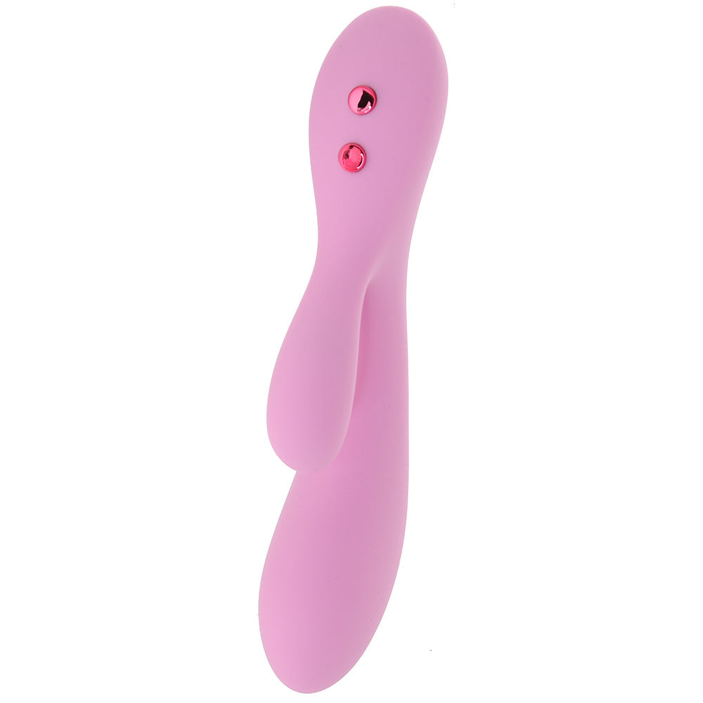 Contour Zoie Rabbit Vibe - Tophatter's Vibrator Deals Online Vibrators > Rabbit Vibrators - Tophatter Daily Deals