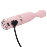 Loveline Finesse Ball Tip Vibe - Tophatter's Adult Sex Toys Online Vibrators > Clitoral Stimulators - Tophatter Daily Deals