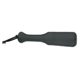 XOXO Paddle in Black Bondage and Fetish > Whips and Crops - Tophatter Daily Deals