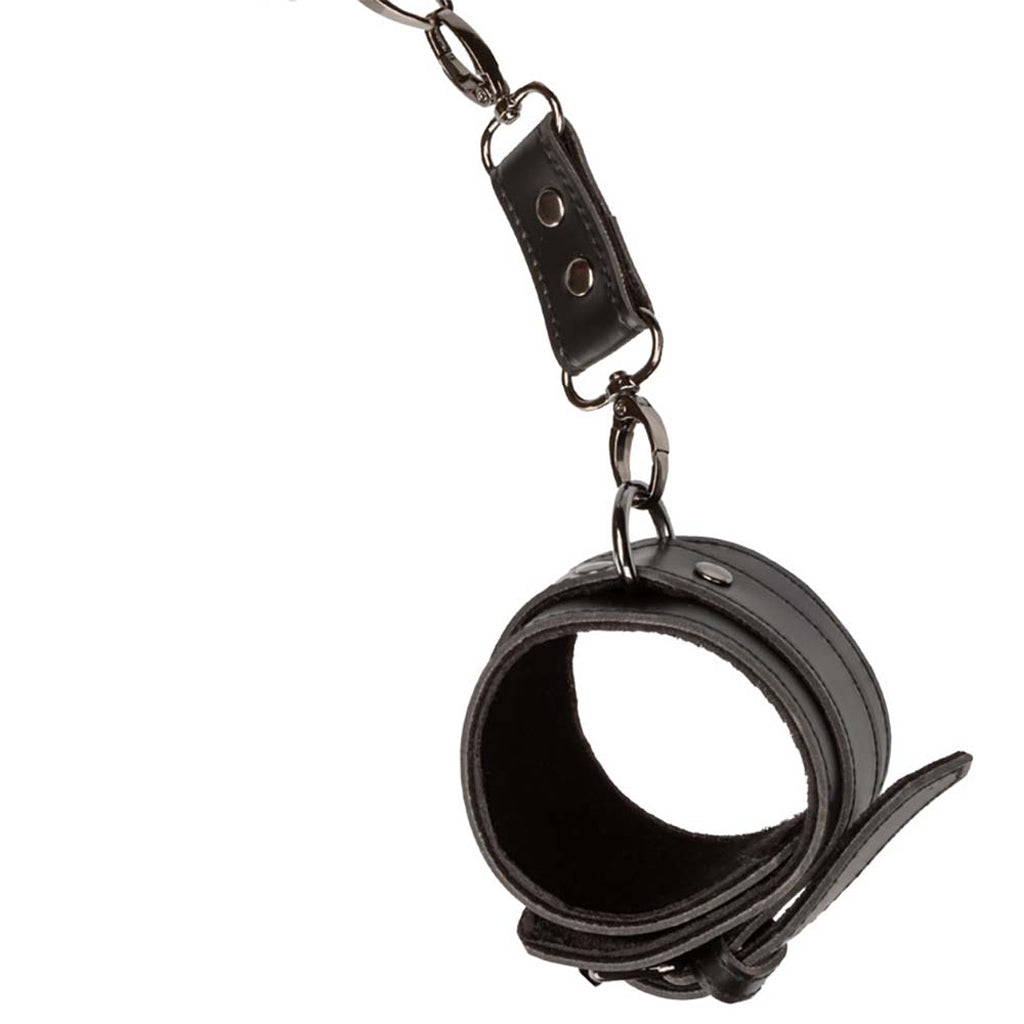 Euphoria Hand Cuffs Bondage and Fetish > Wrist and Ankle Cuffs - Tophatter Daily Deals