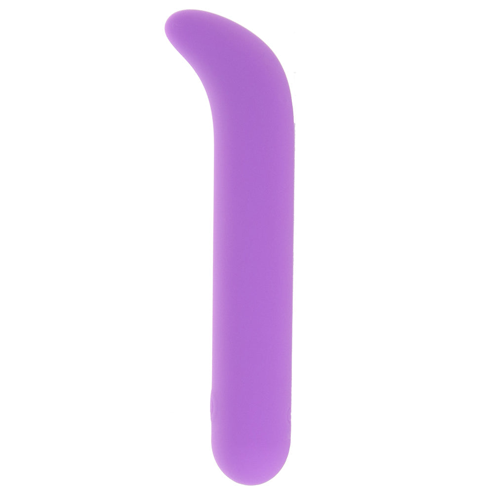 Bliss Liquid Silicone Mini G Vibe Vibrators > G-Spot Vibrators - Tophatter Daily Deals