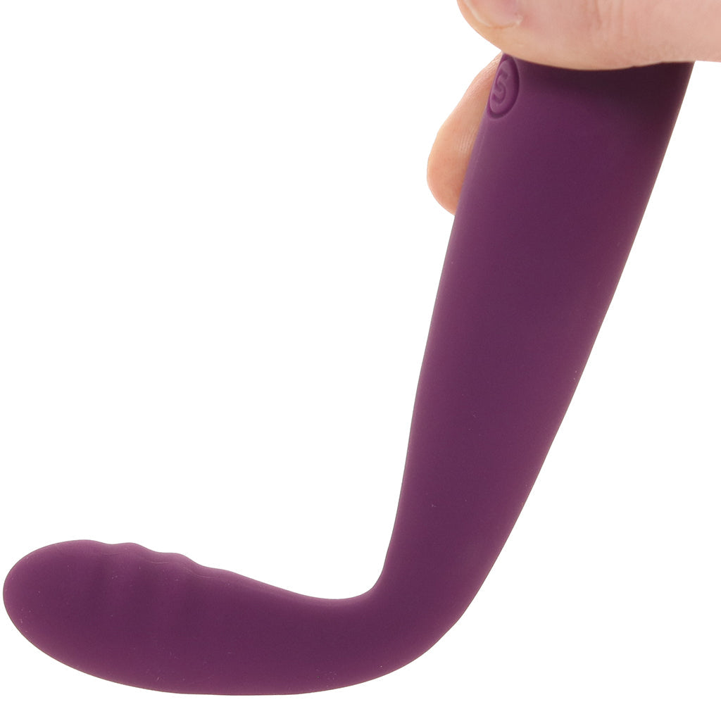 Cici Slim G-Spot Vibe Vibrators > G-Spot Vibrators - Tophatter Daily Deals