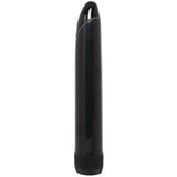 Dual Action Infrared Vibe in Black Vibrators > Traditional Vibrators - Tophatter Daily Deals