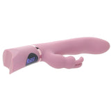 Orgasmatron Digital G-Bunny Vibe Vibrators > Rabbit Vibrators - Tophatter Daily Deals
