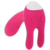 The Royale Bunny Heat G-Spot Vibe Vibrators > G-Spot Vibrators - Tophatter Daily Deals
